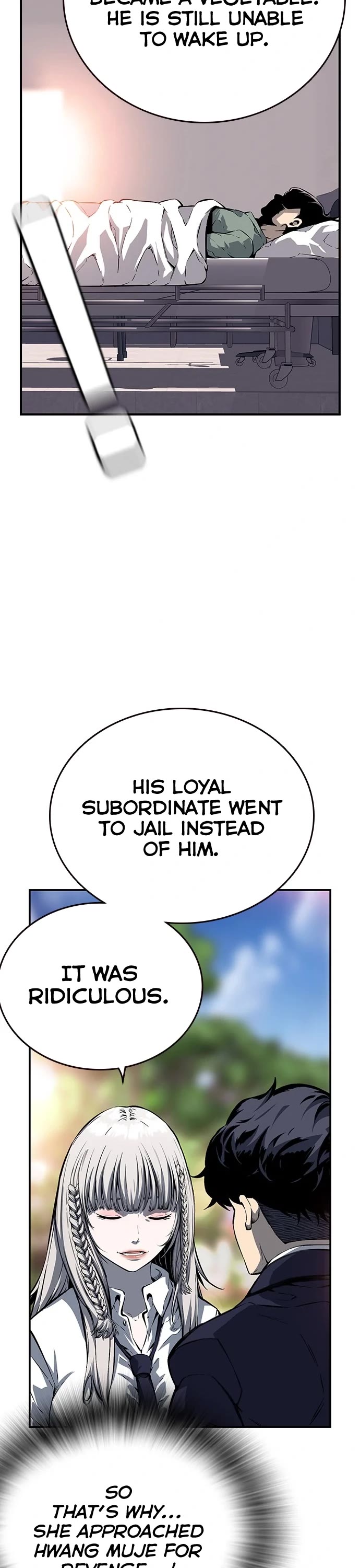 King Game Chapter 10 page 41 - Chapter 10