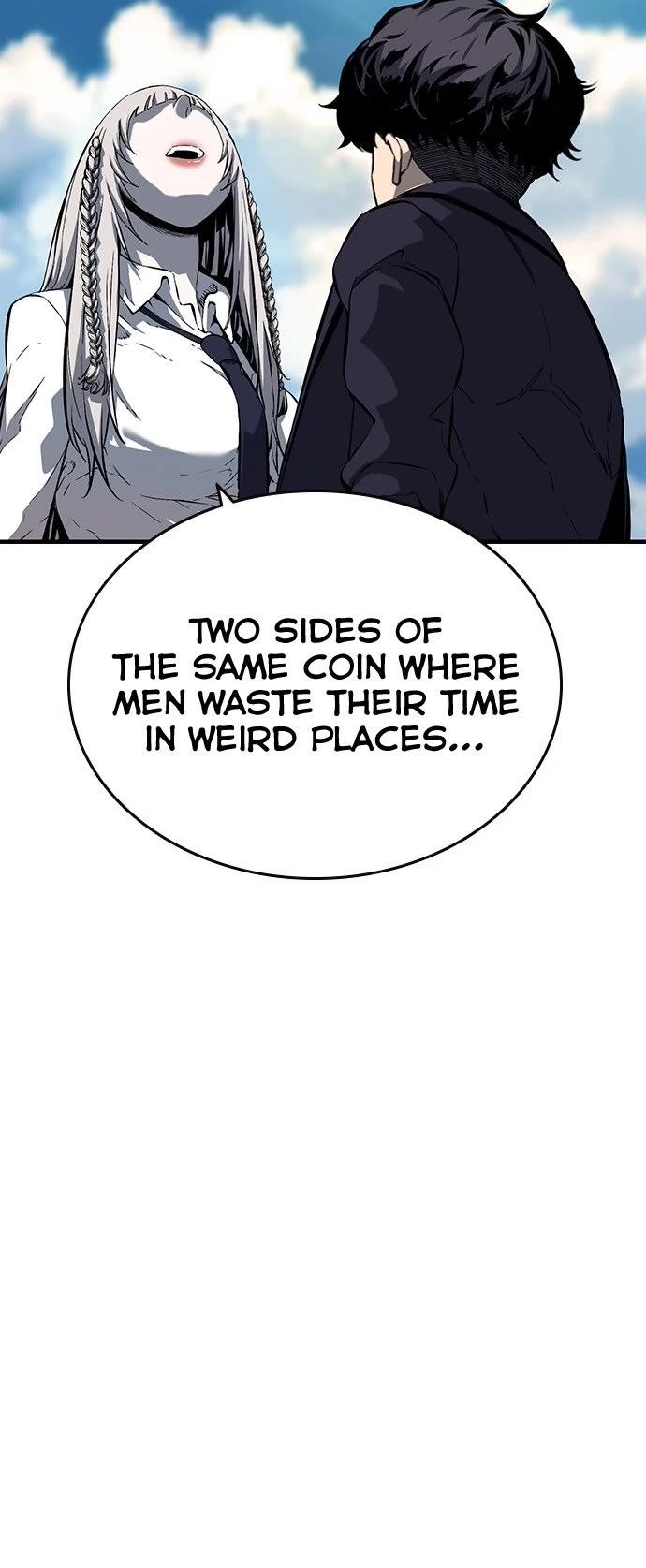 King Game Chapter 10 page 43 - Chapter 10