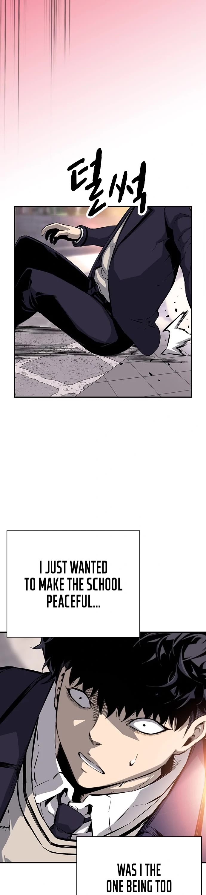 King Game Chapter 10 page 49 - Chapter 10