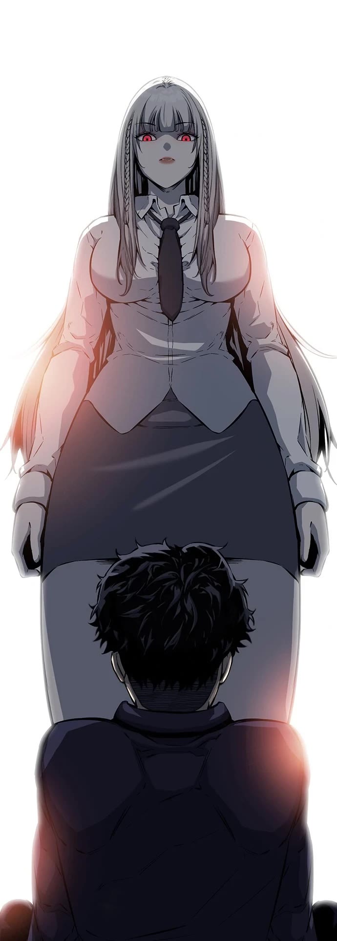King Game Chapter 10 page 51 - Chapter 10