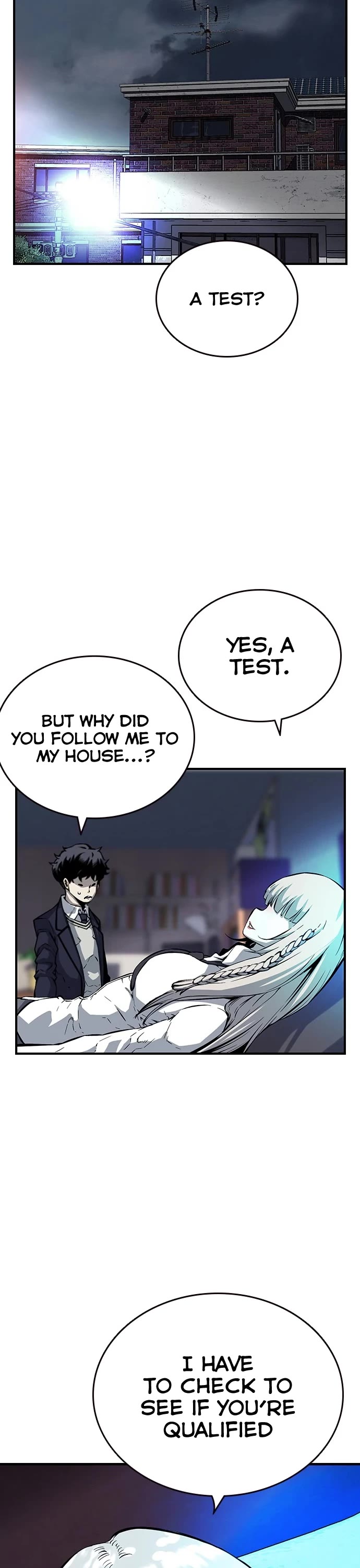 King Game Chapter 10 page 53 - Chapter 10