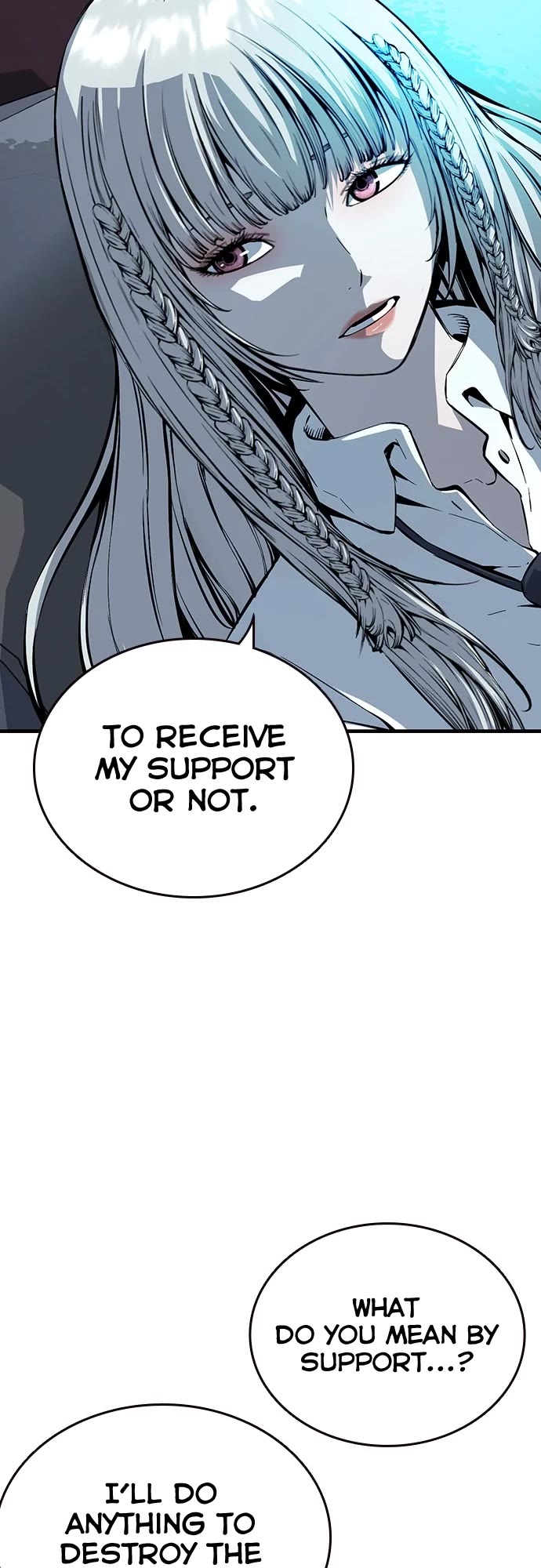King Game Chapter 10 page 54 - Chapter 10