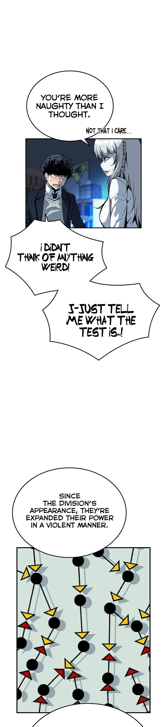 King Game Chapter 10 page 56 - Chapter 10