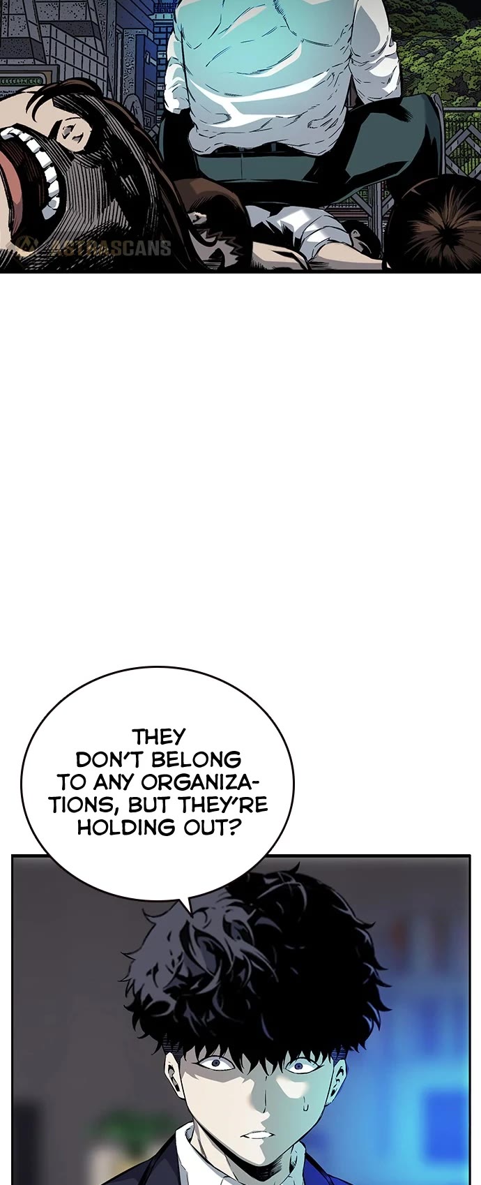 King Game Chapter 10 page 58 - Chapter 10