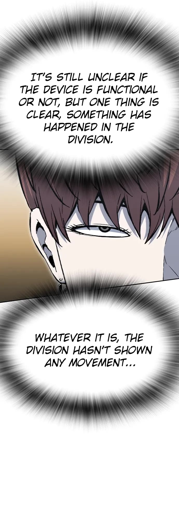 King Game Chapter 100 page 10 - Chapter 100: Little Brother