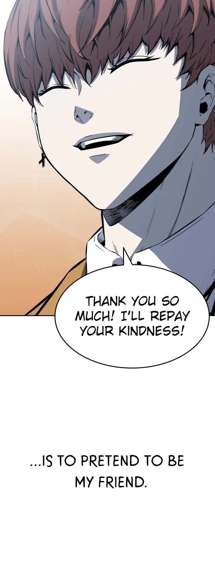 King Game Chapter 100 page 15 - Chapter 100: Little Brother