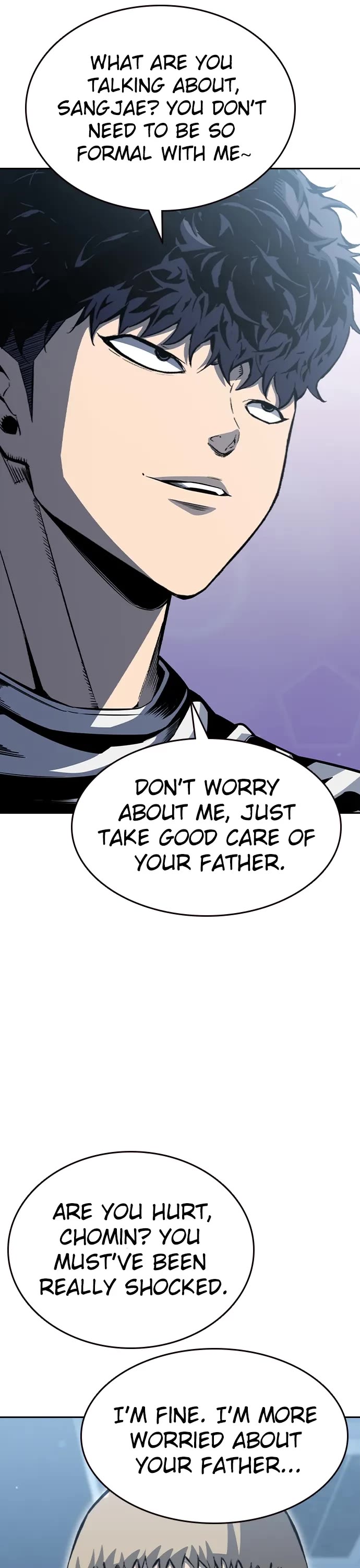 King Game Chapter 100 page 16 - Chapter 100: Little Brother