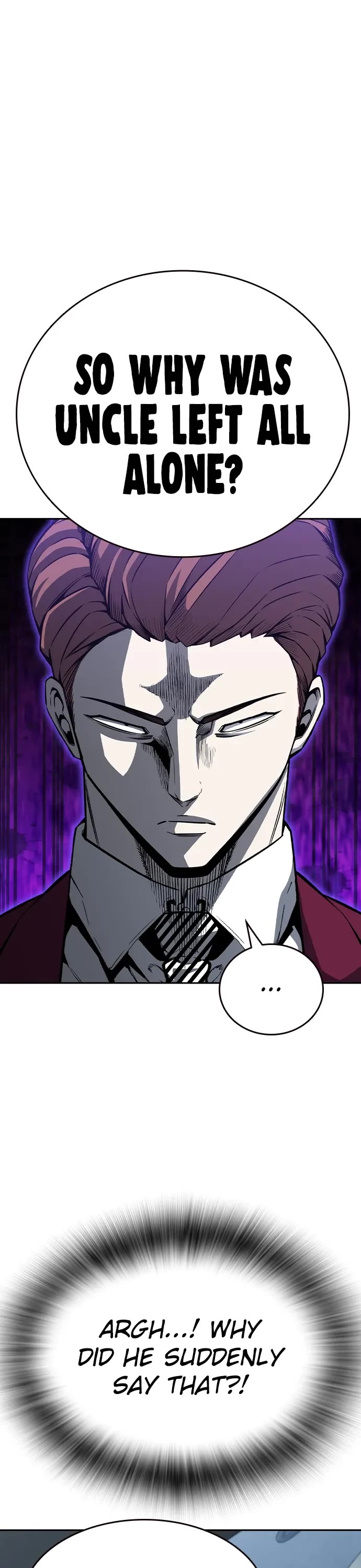 King Game Chapter 100 page 21 - Chapter 100: Little Brother