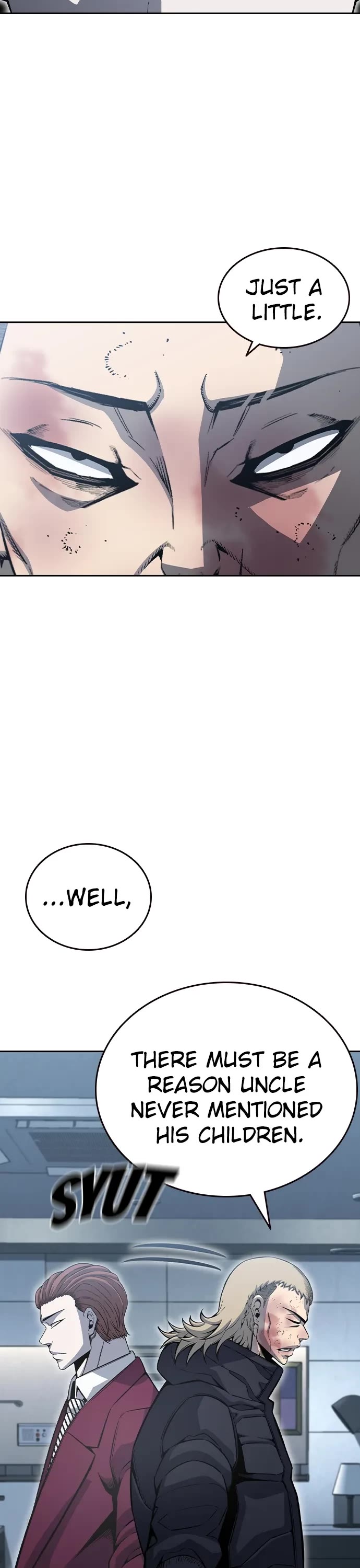 King Game Chapter 100 page 23 - Chapter 100: Little Brother