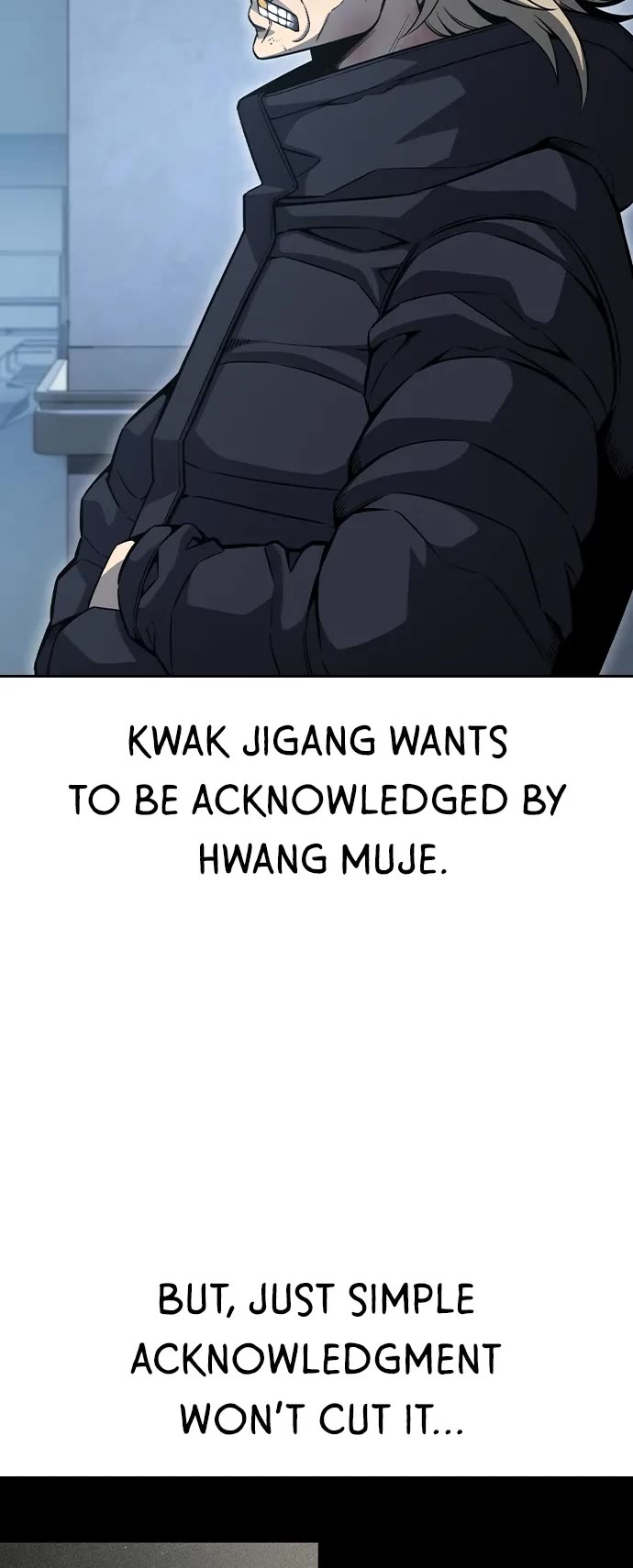 King Game Chapter 100 page 39 - Chapter 100: Little Brother