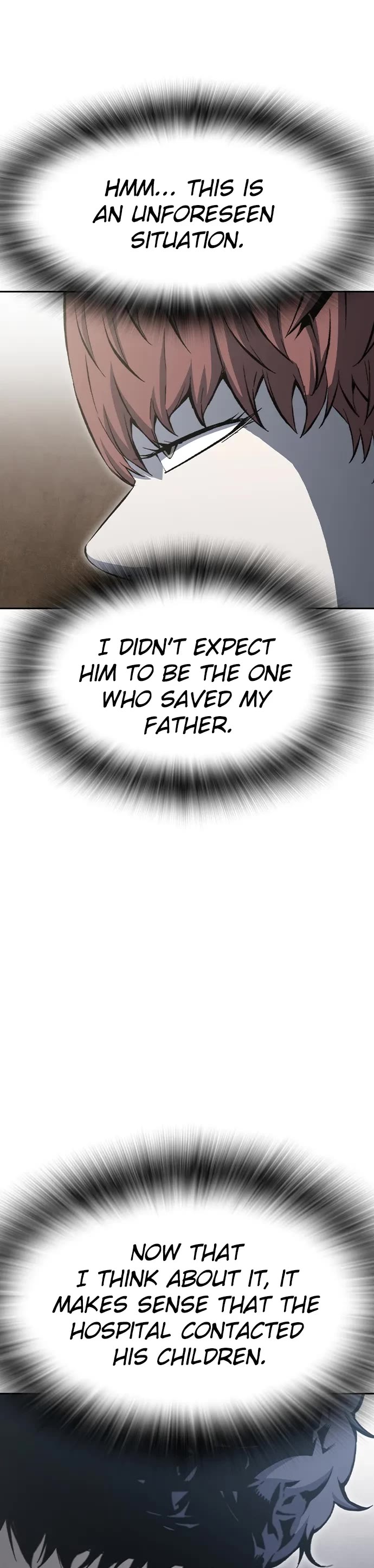 King Game Chapter 100 page 4 - Chapter 100: Little Brother