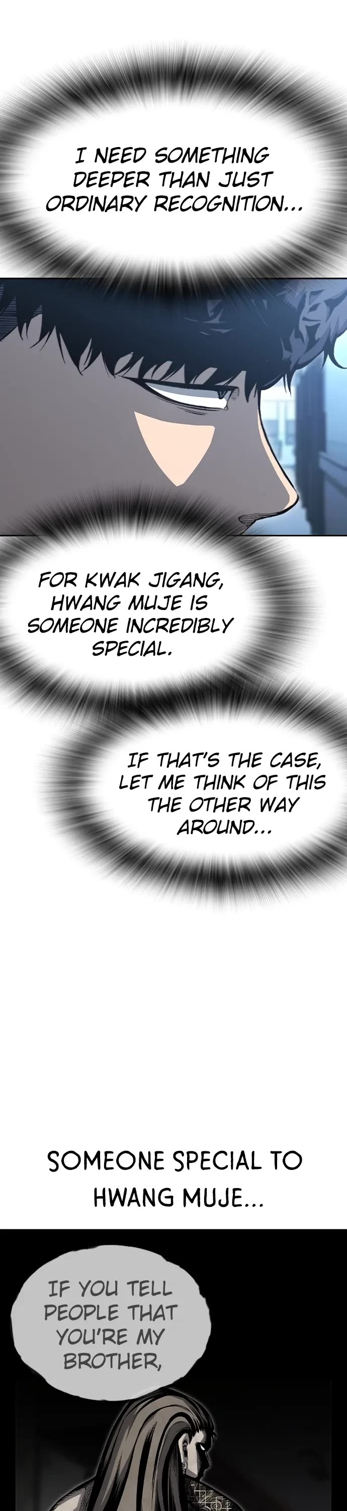 King Game Chapter 100 page 41 - Chapter 100: Little Brother