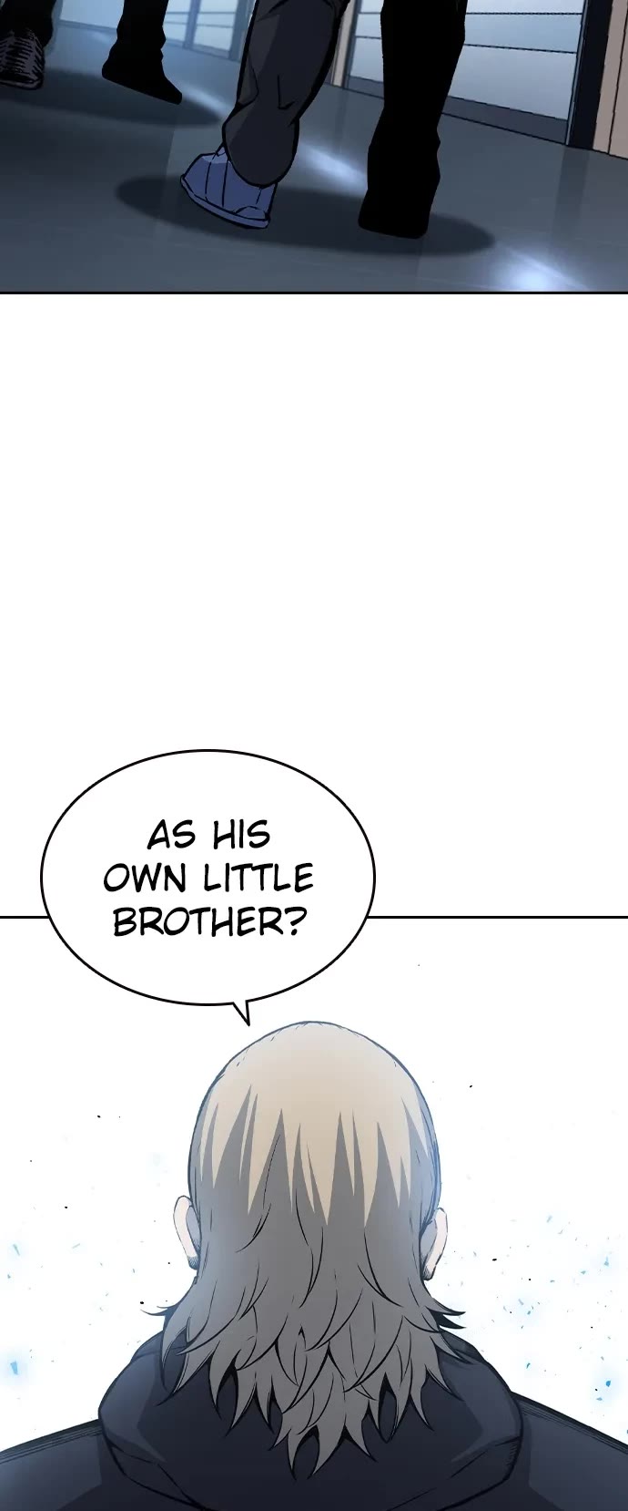 King Game Chapter 100 page 44 - Chapter 100: Little Brother
