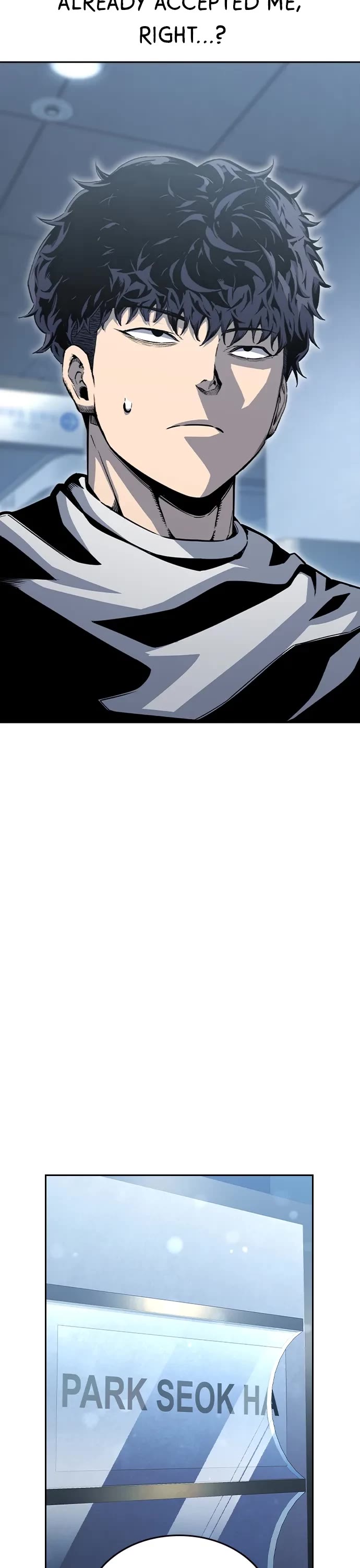 King Game Chapter 100 page 48 - Chapter 100: Little Brother