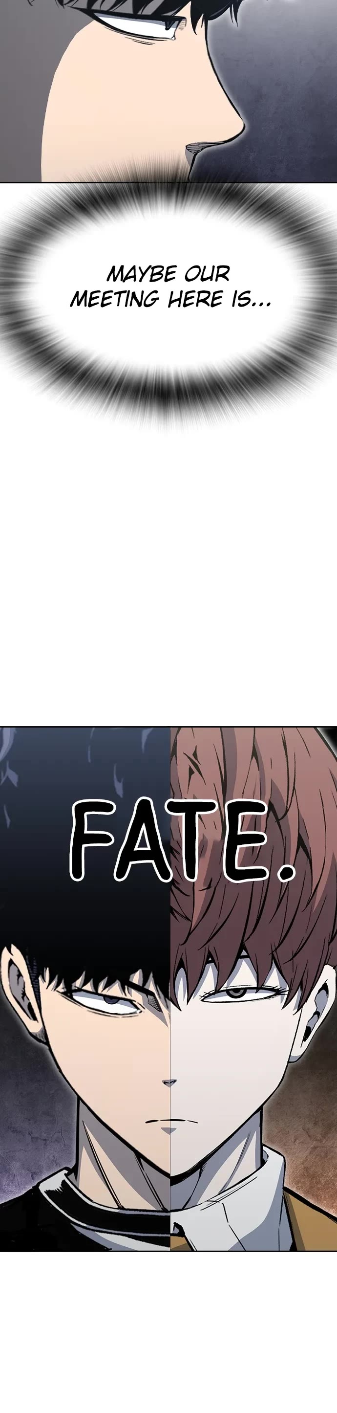 King Game Chapter 100 page 5 - Chapter 100: Little Brother
