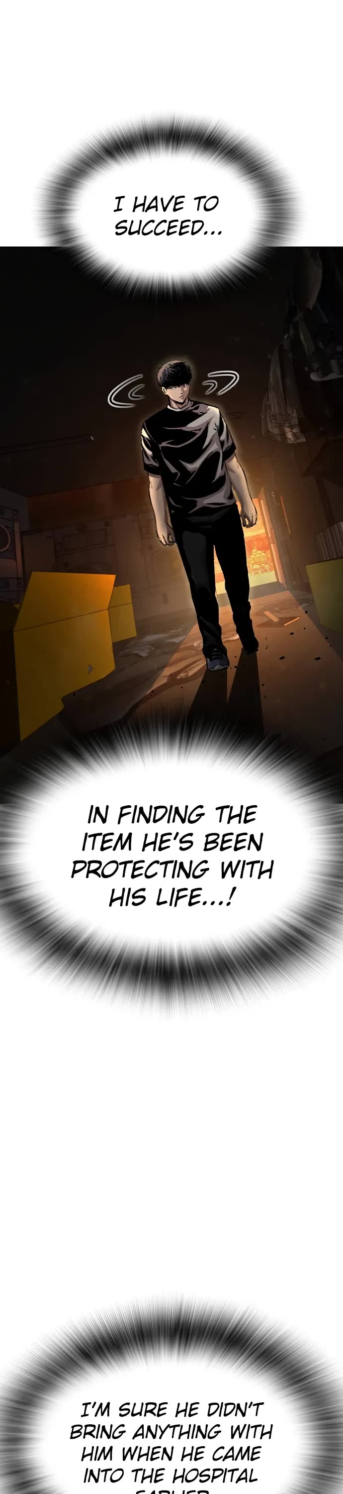 King Game Chapter 100 page 52 - Chapter 100: Little Brother