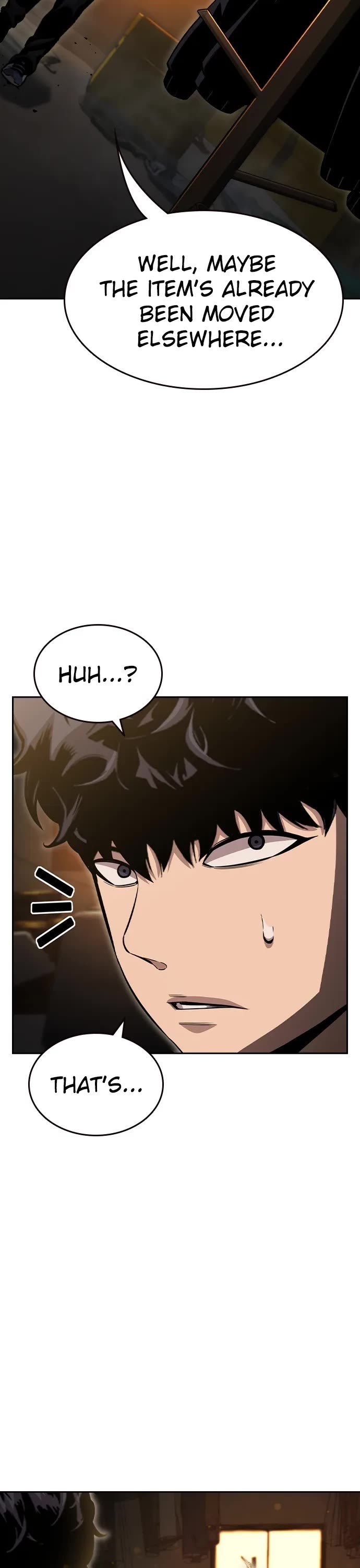 King Game Chapter 100 page 57 - Chapter 100: Little Brother