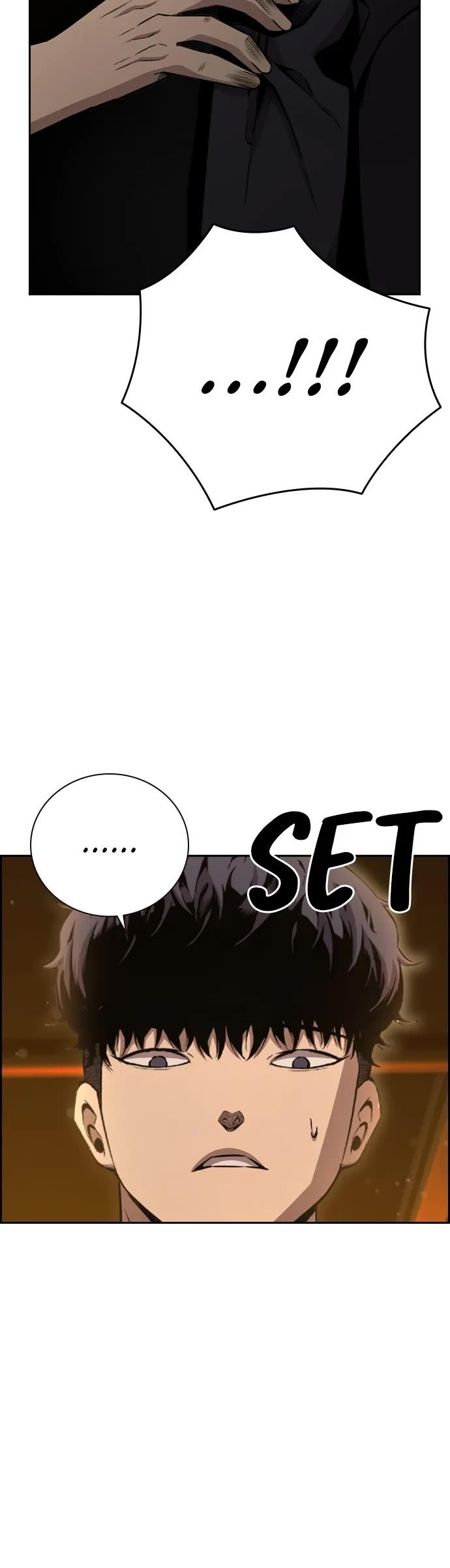 King Game Chapter 100 page 60 - Chapter 100: Little Brother