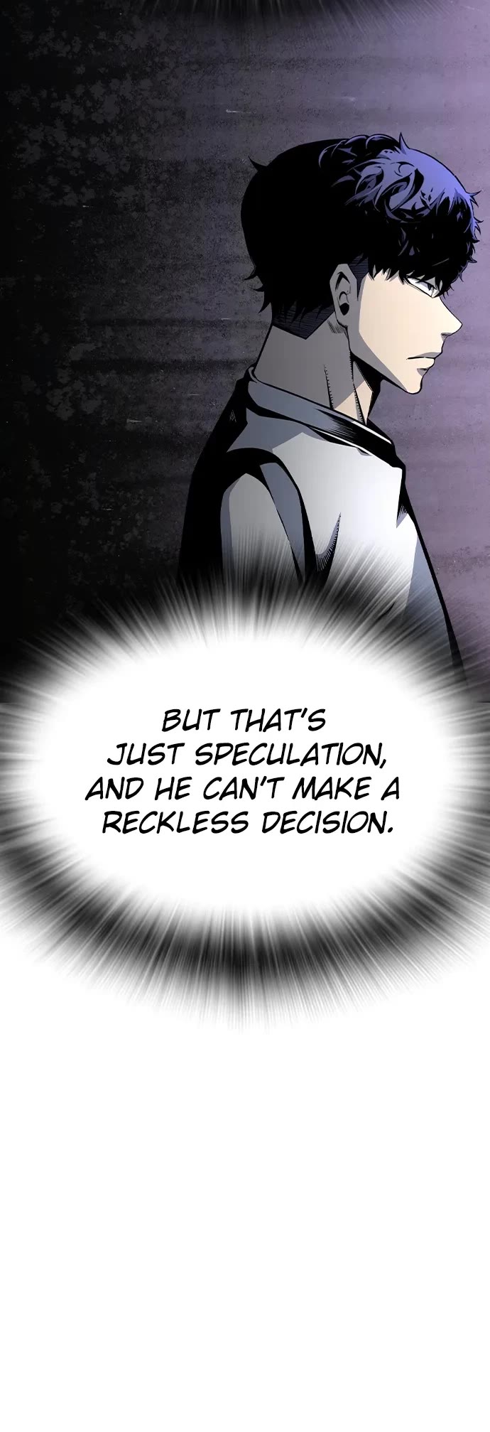 King Game Chapter 100 page 9 - Chapter 100: Little Brother
