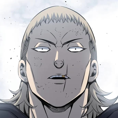 King Game Chapter 100: Little Brother cover