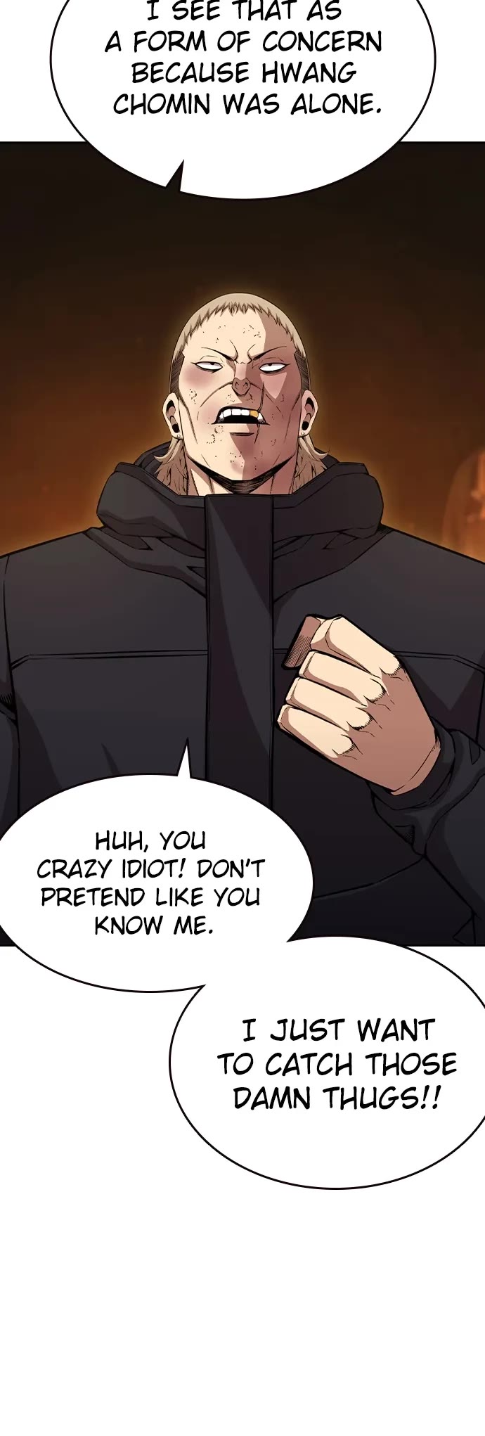 King Game Chapter 101 page 16 - Chapter 101: I'll Make Good Use Of It