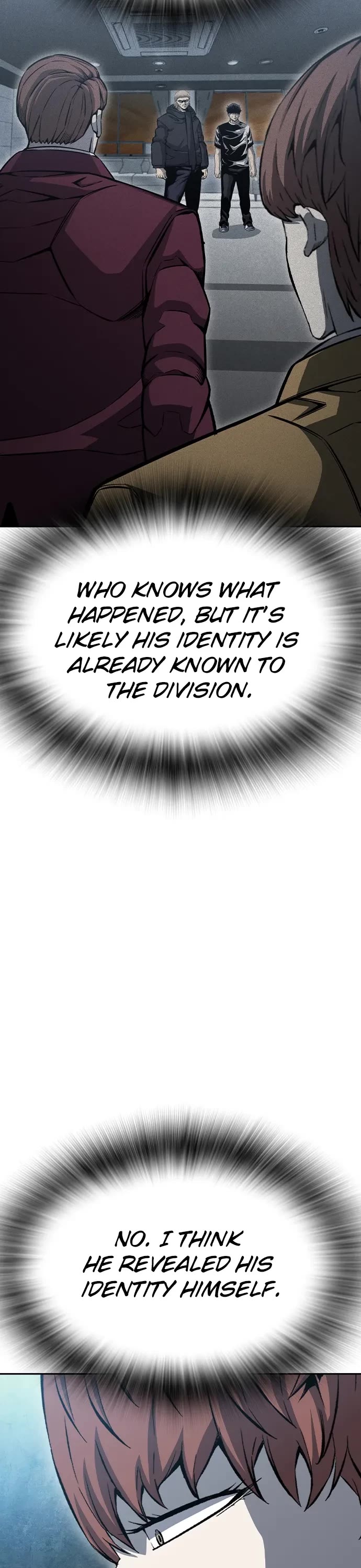 King Game Chapter 101 page 24 - Chapter 101: I'll Make Good Use Of It