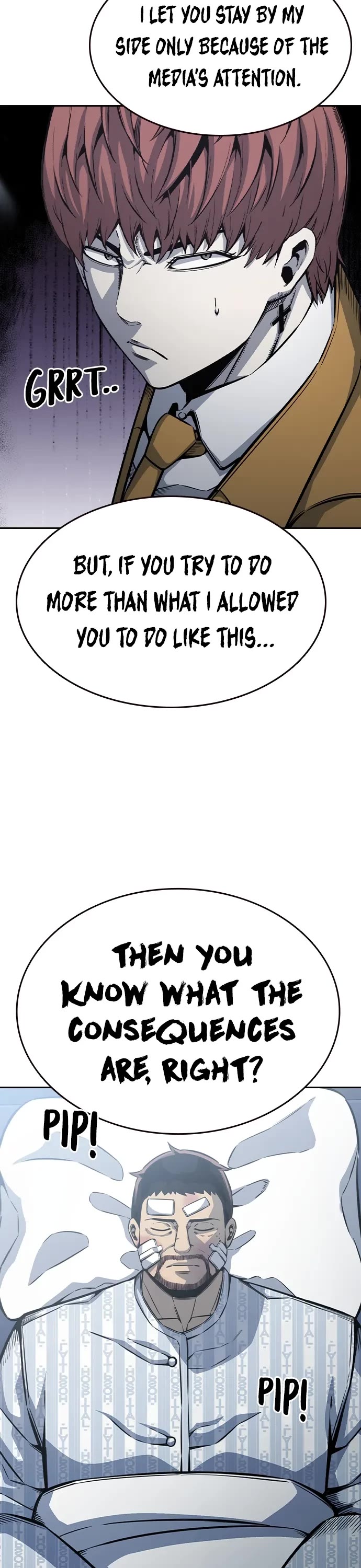 King Game Chapter 101 page 29 - Chapter 101: I'll Make Good Use Of It