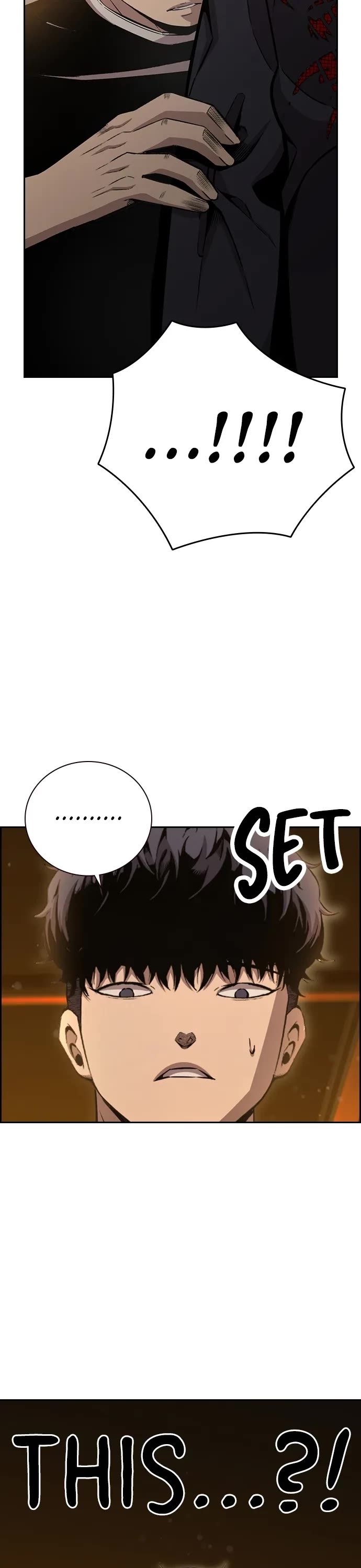 King Game Chapter 101 page 3 - Chapter 101: I'll Make Good Use Of It