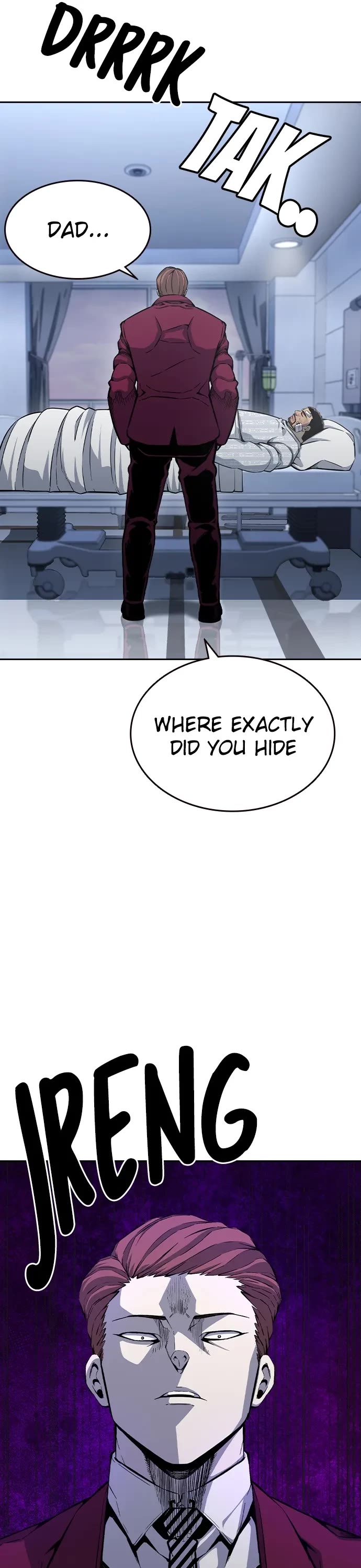 King Game Chapter 101 page 32 - Chapter 101: I'll Make Good Use Of It