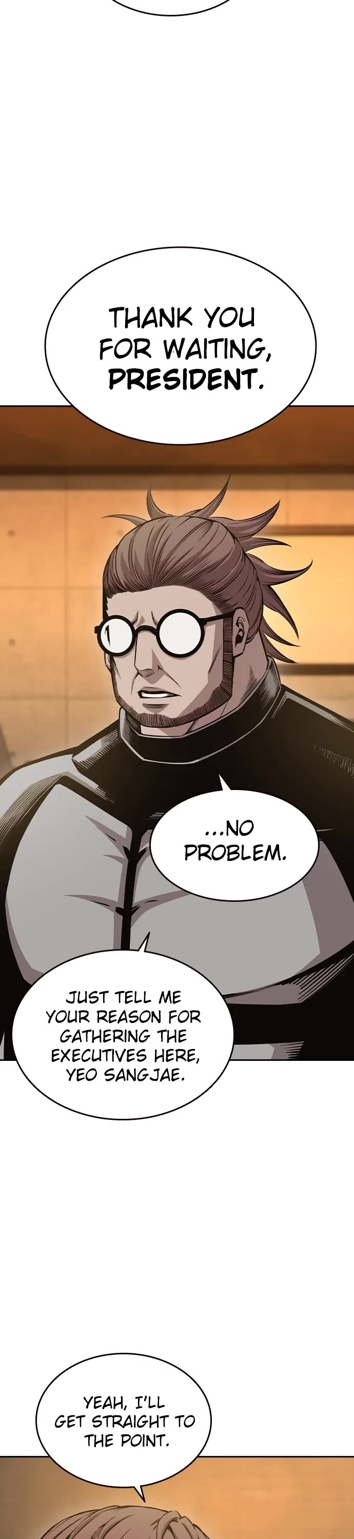 King Game Chapter 101 page 34 - Chapter 101: I'll Make Good Use Of It