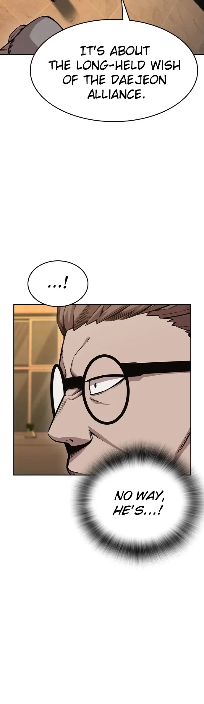 King Game Chapter 101 page 36 - Chapter 101: I'll Make Good Use Of It