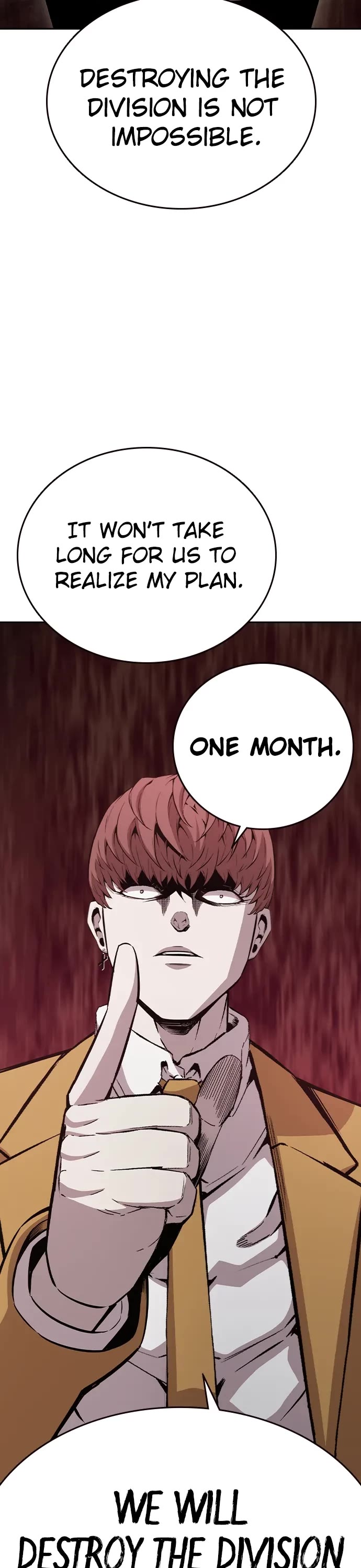 King Game Chapter 101 page 43 - Chapter 101: I'll Make Good Use Of It