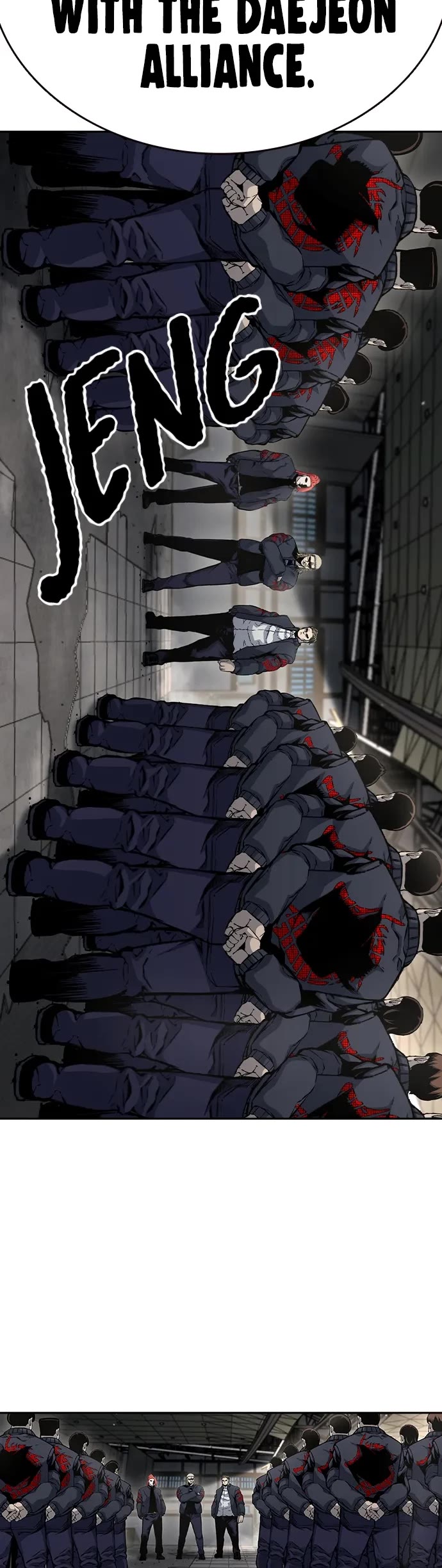 King Game Chapter 101 page 45 - Chapter 101: I'll Make Good Use Of It