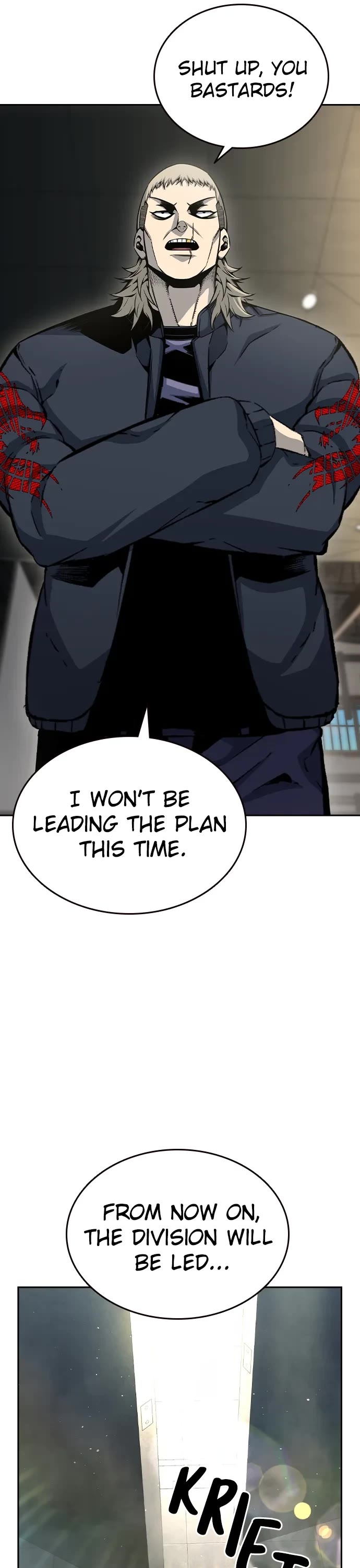 King Game Chapter 101 page 47 - Chapter 101: I'll Make Good Use Of It