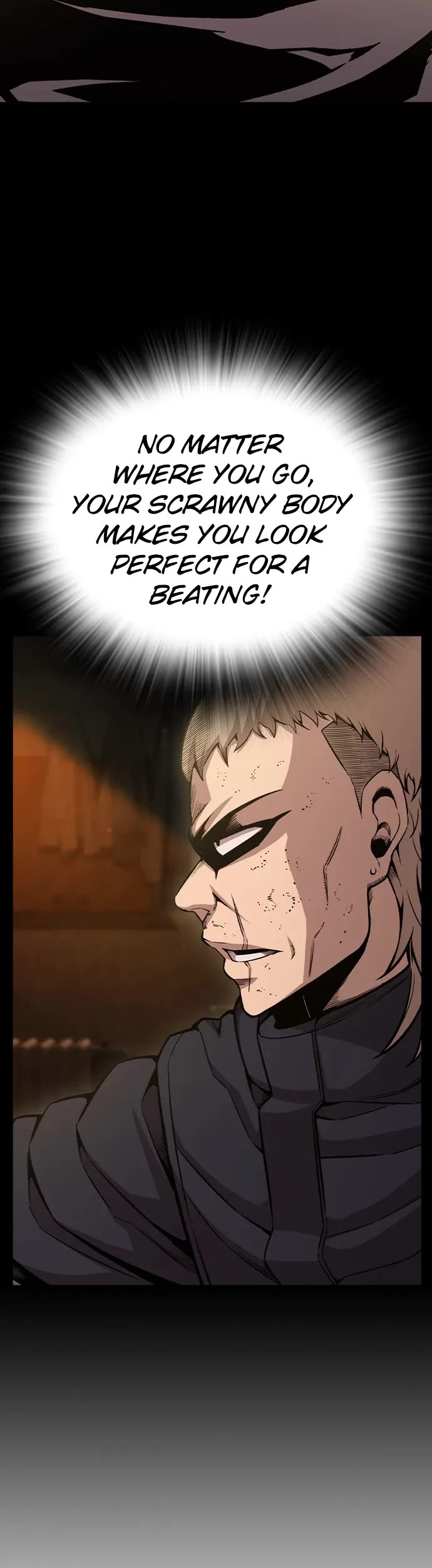 King Game Chapter 101 page 55 - Chapter 101: I'll Make Good Use Of It