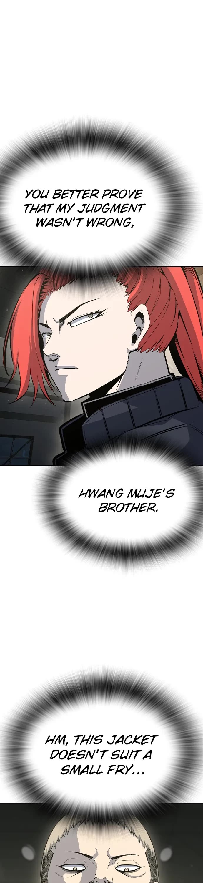 King Game Chapter 101 page 59 - Chapter 101: I'll Make Good Use Of It