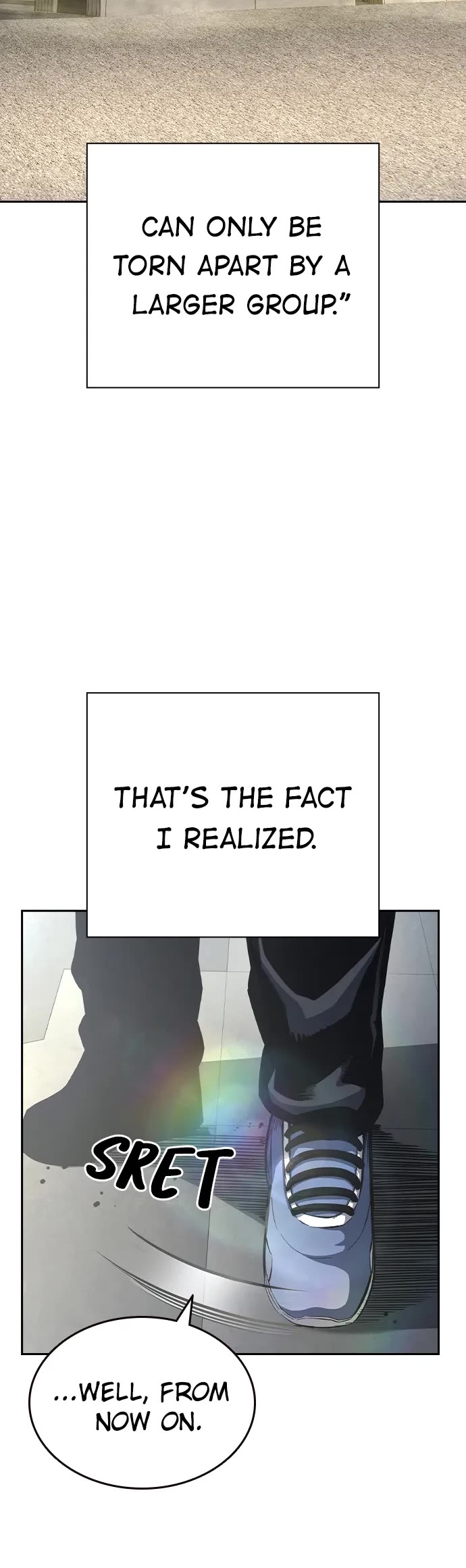 King Game Chapter 101 page 61 - Chapter 101: I'll Make Good Use Of It