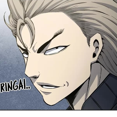 King Game Chapter 101: I'll Make Good Use Of It cover