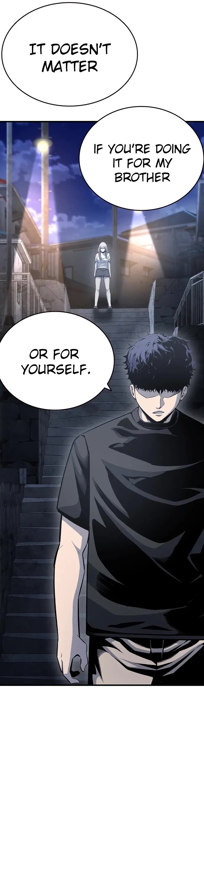 King Game Chapter 102 page 17 - Chapter 102: Call Your Leader Out