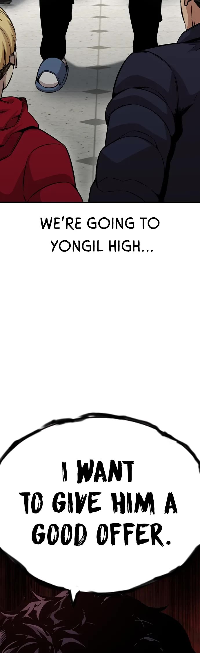 King Game Chapter 102 page 52 - Chapter 102: Call Your Leader Out