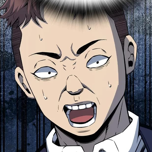 King Game Chapter 102: Call Your Leader Out cover
