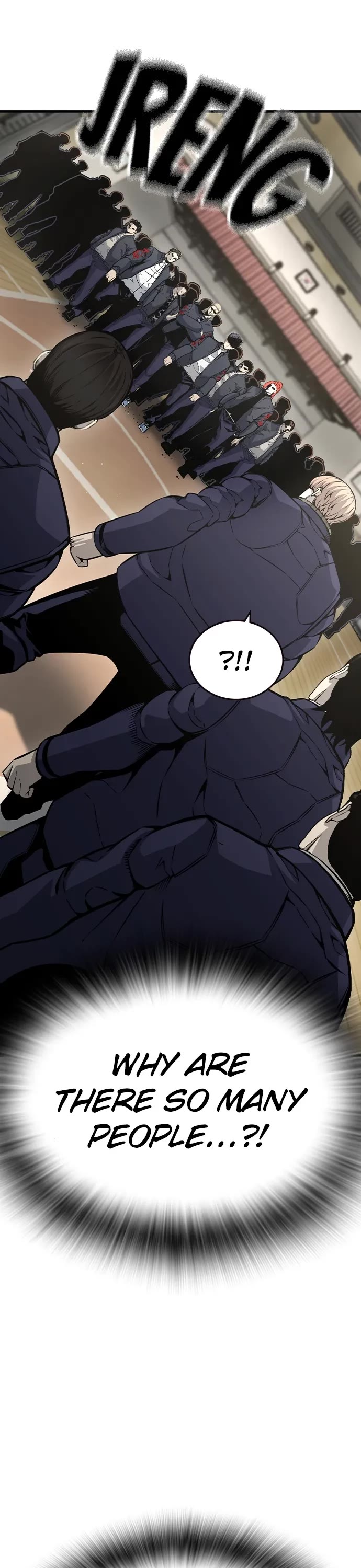 King Game Chapter 103 page 14 - Chapter 103: An Easy Way Out