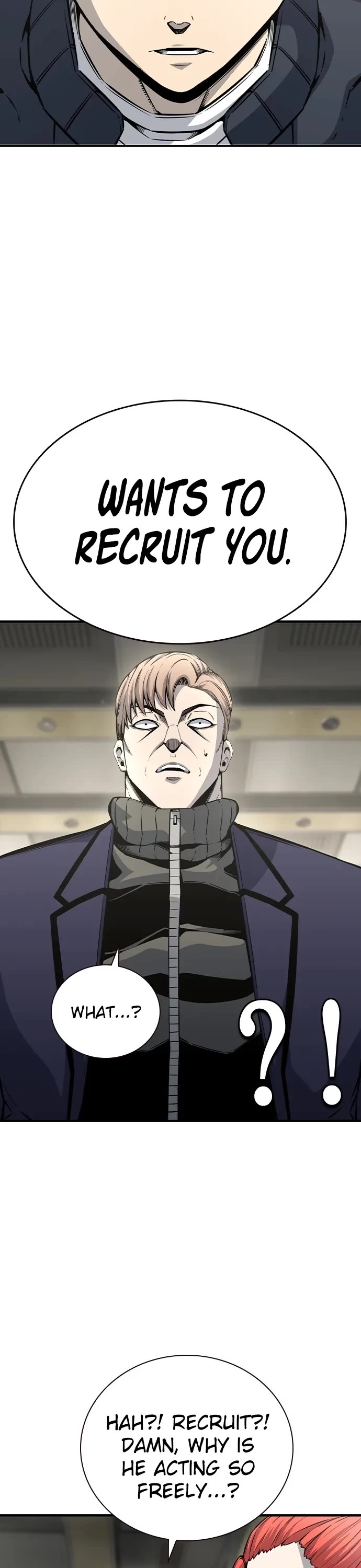 King Game Chapter 103 page 24 - Chapter 103: An Easy Way Out