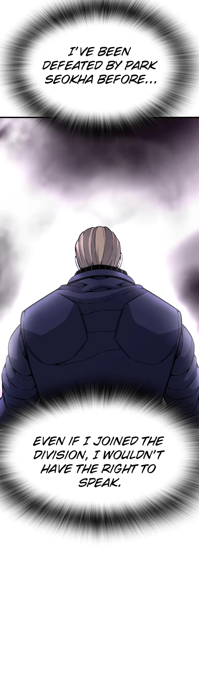 King Game Chapter 103 page 36 - Chapter 103: An Easy Way Out