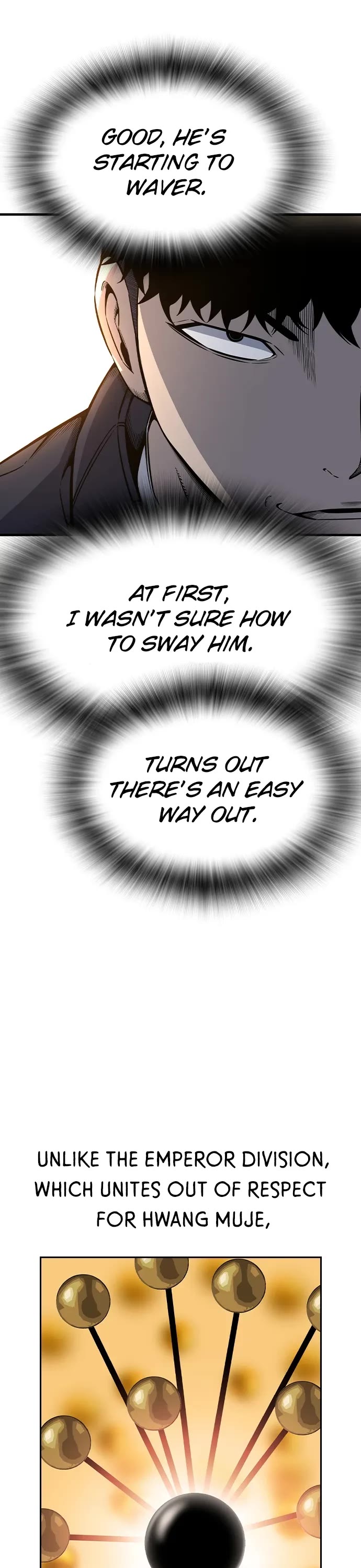 King Game Chapter 103 page 37 - Chapter 103: An Easy Way Out