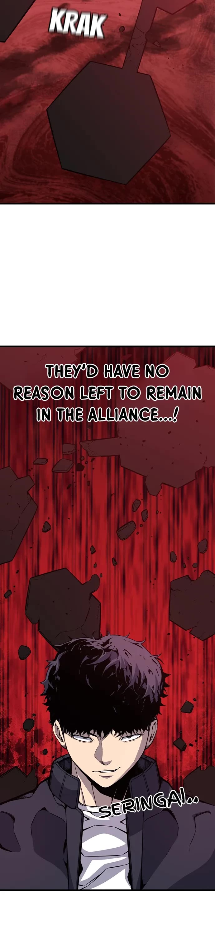 King Game Chapter 103 page 39 - Chapter 103: An Easy Way Out