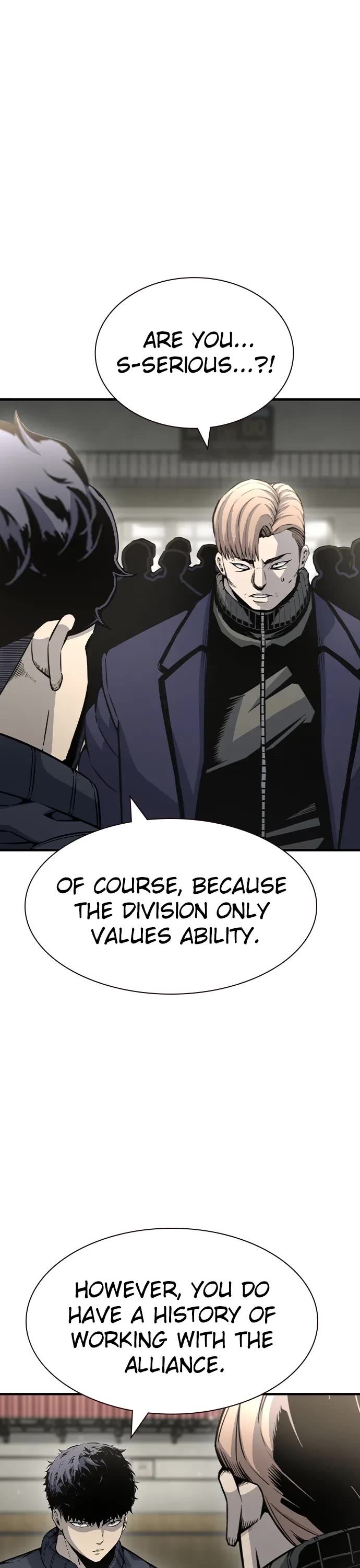 King Game Chapter 103 page 44 - Chapter 103: An Easy Way Out