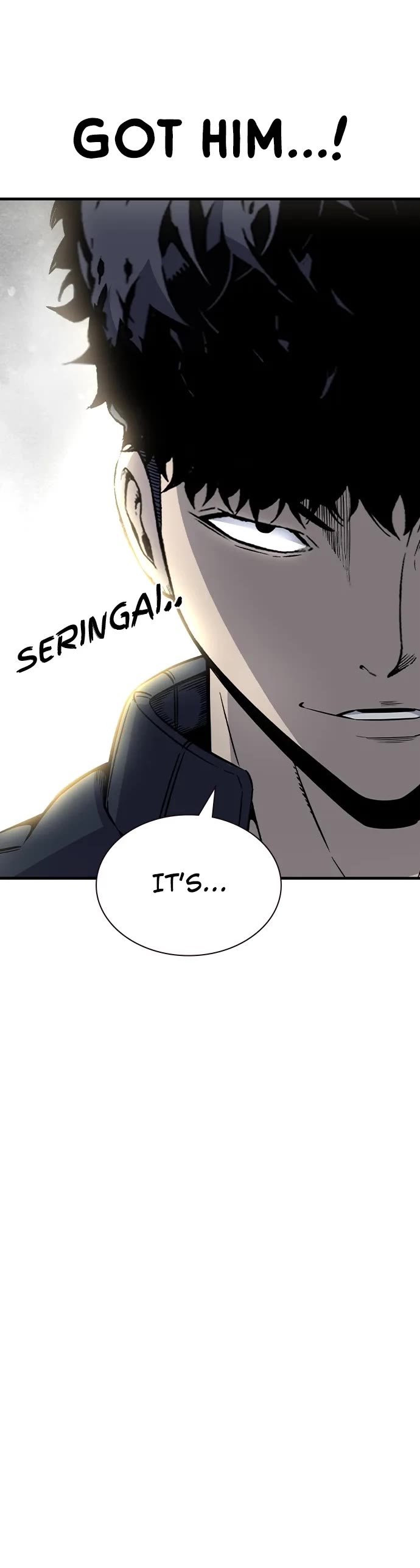 King Game Chapter 103 page 46 - Chapter 103: An Easy Way Out