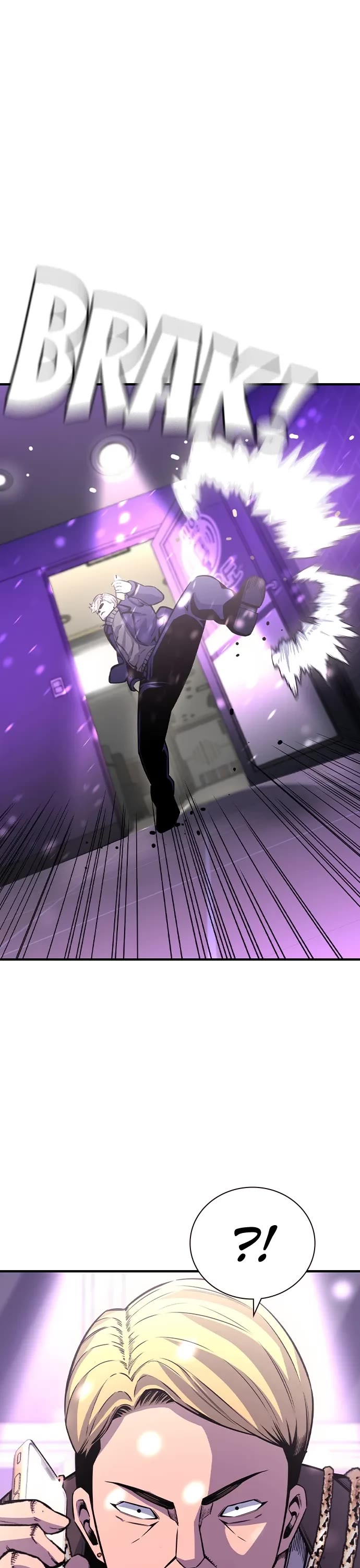 King Game Chapter 103 page 49 - Chapter 103: An Easy Way Out