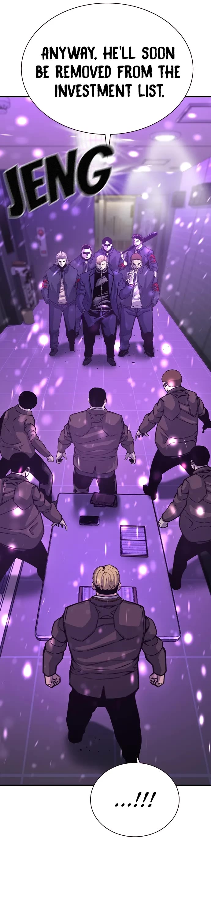 King Game Chapter 103 page 52 - Chapter 103: An Easy Way Out